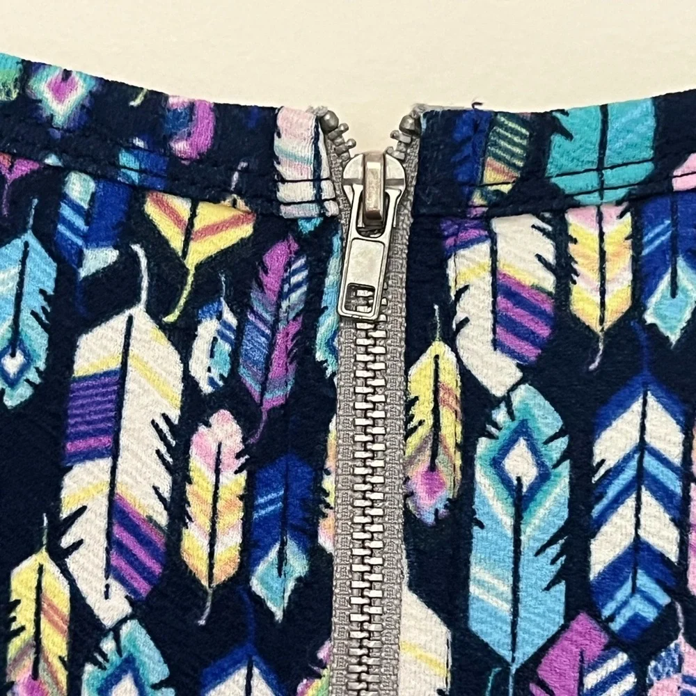 Lularoe Amelia Dress | 2XL - Picture 3 of 4